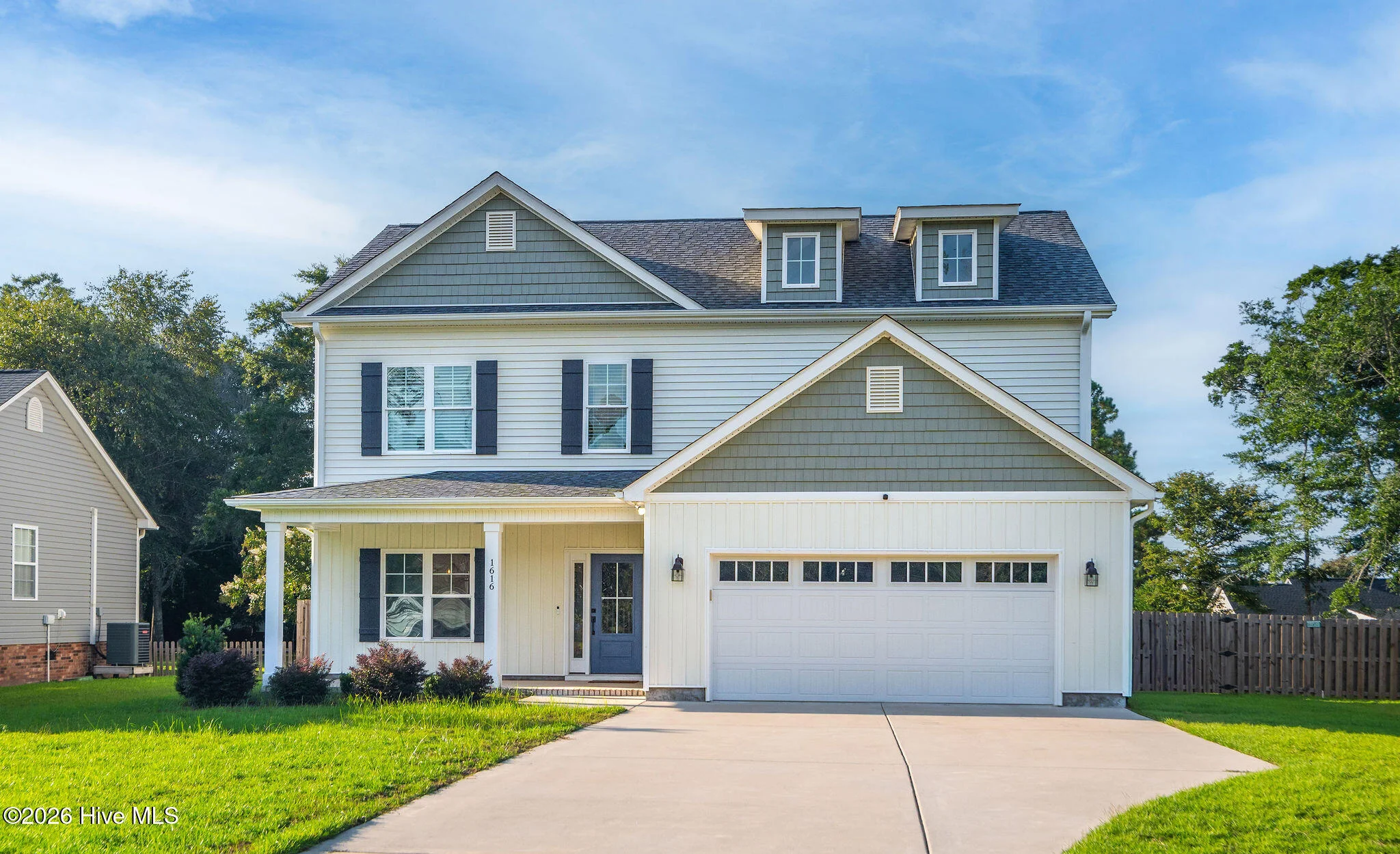 1616 Chadwick Shores Drive