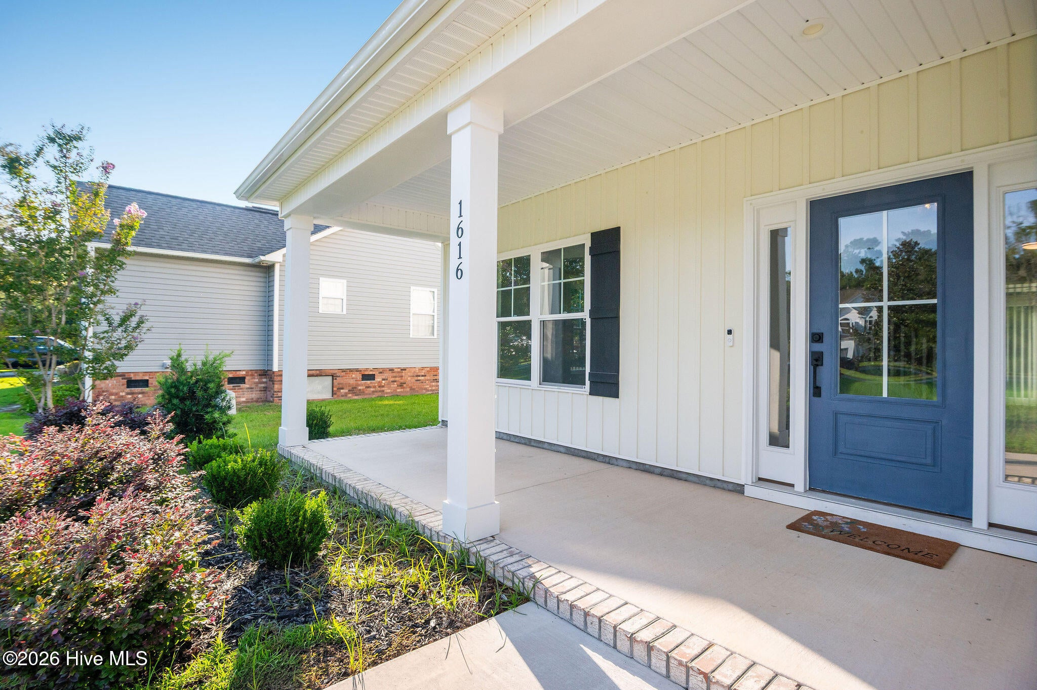 1616 Chadwick Shores Drive