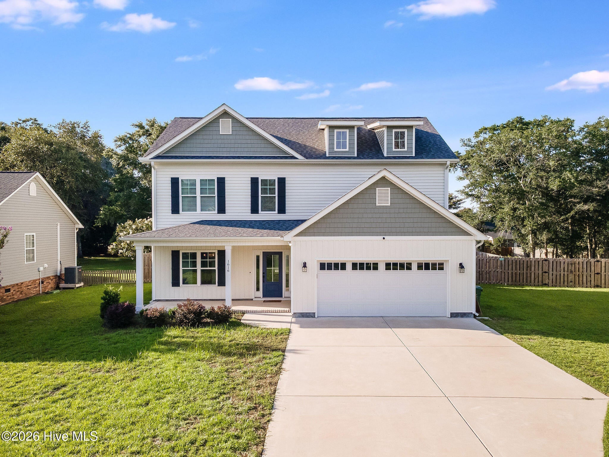 1616 Chadwick Shores Drive