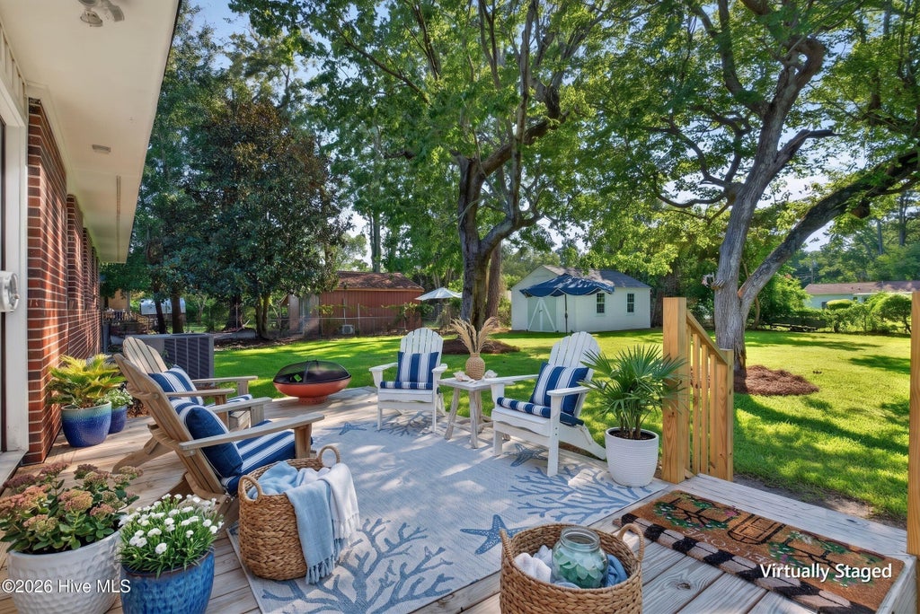 Photo of 501 N Kerr Avenue, Wilmington, NC 28405 (MLS # 100581706)