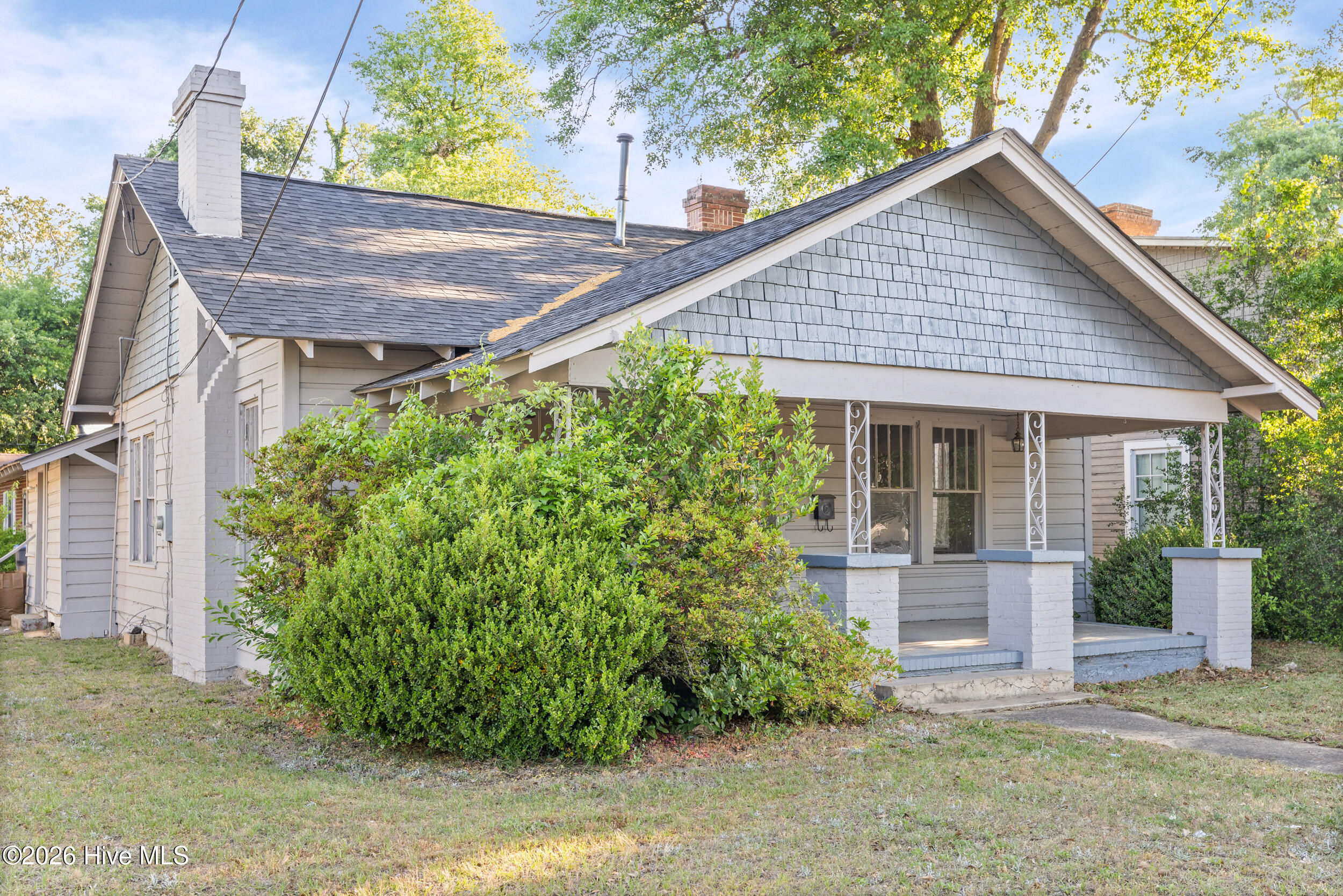 2517 Wrightsboro Road