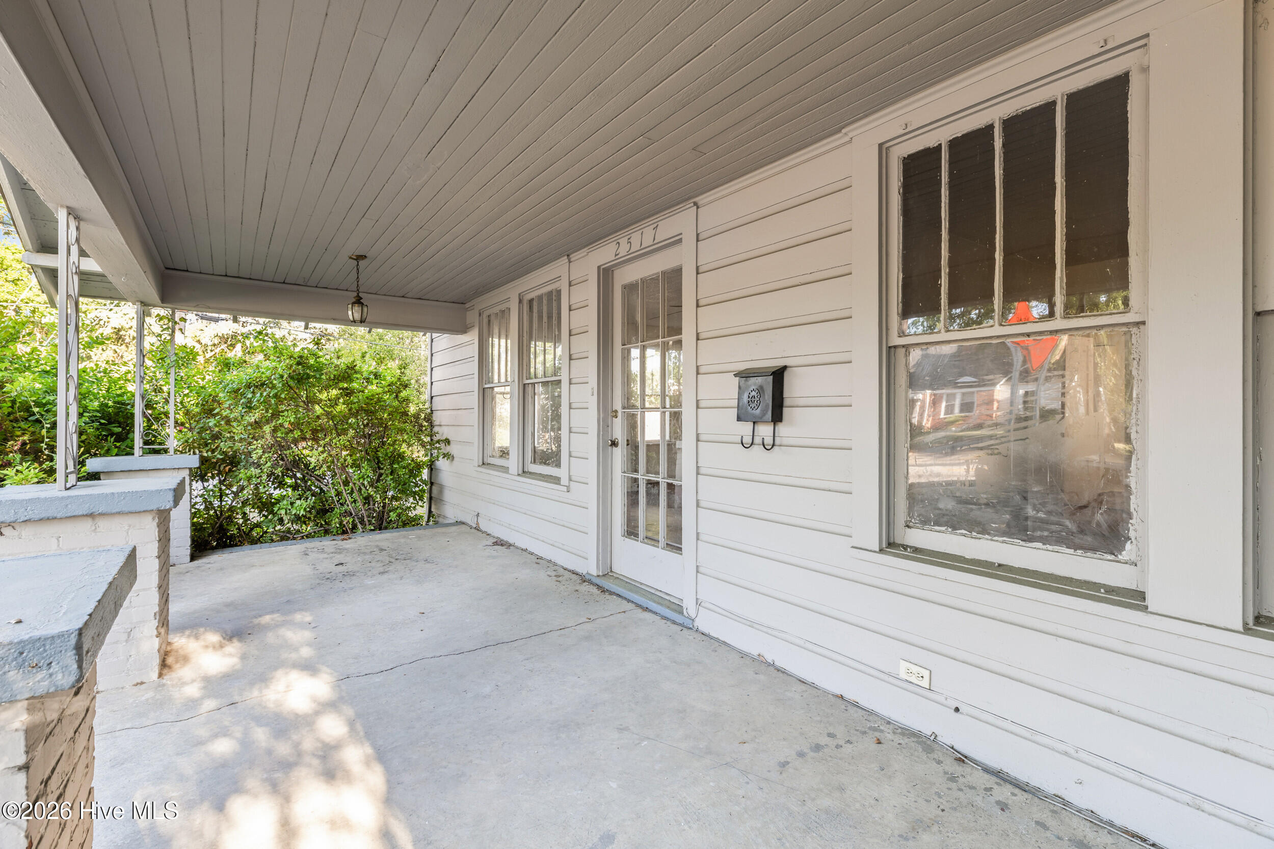 2517 Wrightsboro Road