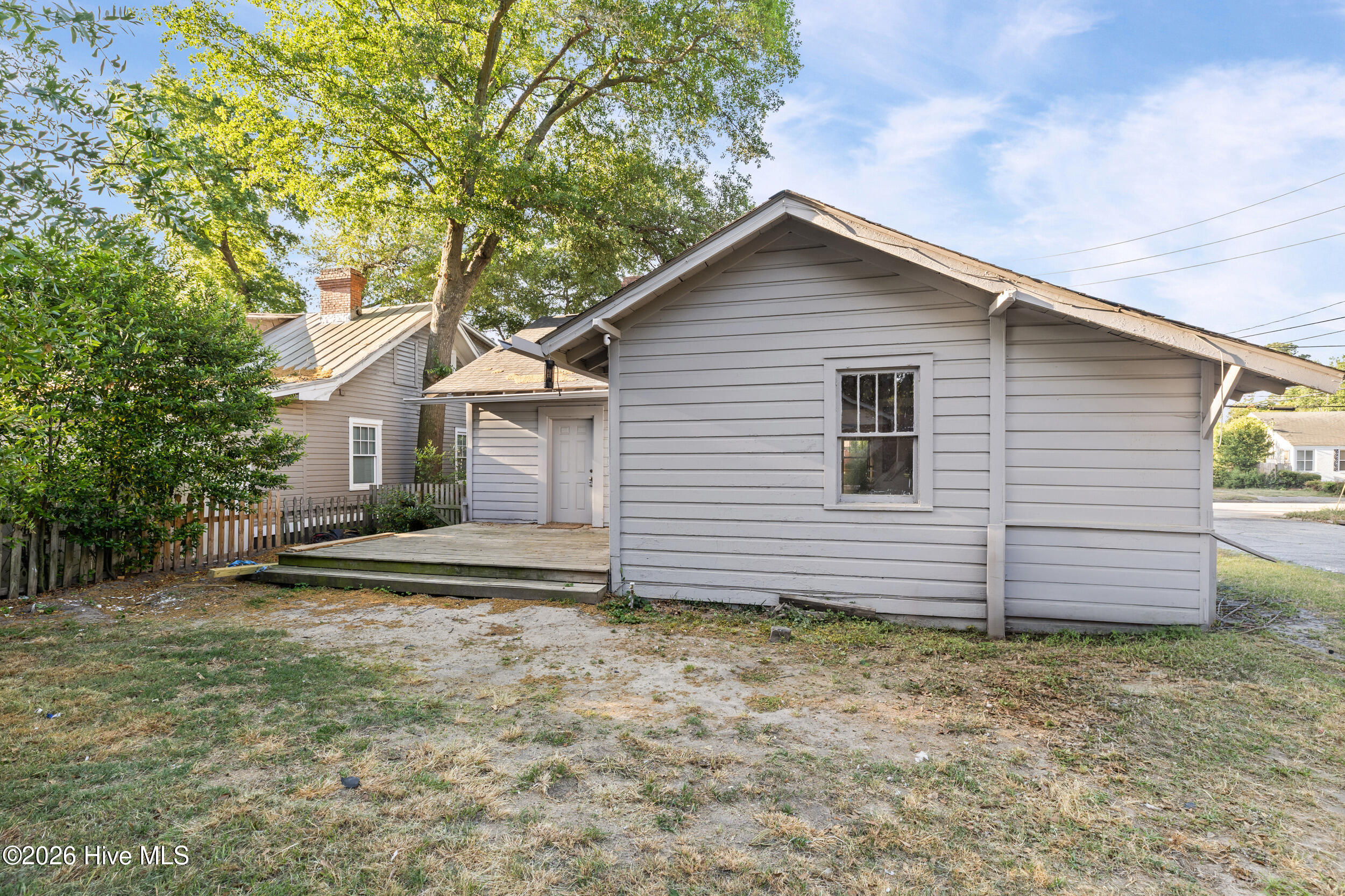 2517 Wrightsboro Road