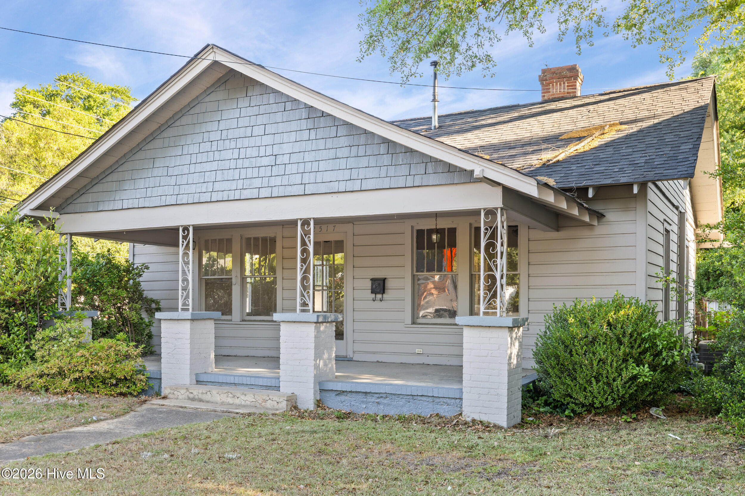 2517 Wrightsboro Road