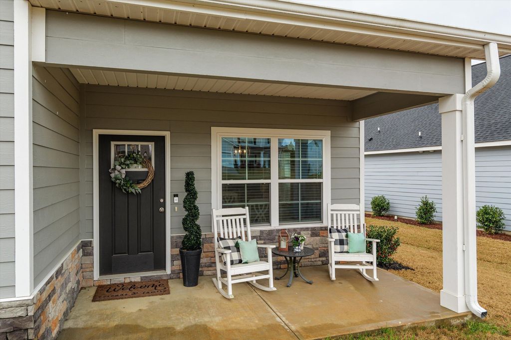 Photo of 247 Andrews Lane, Grovetown, GA 30813 (MLS # 553452)