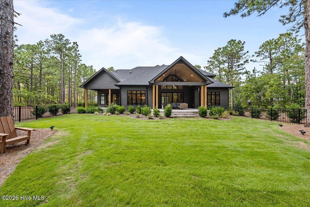 Photo of 30 Birkdale Drive, Pinehurst, NC 28374 (MLS # 100601949)