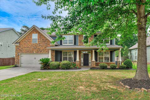 Photo of 4215 Windslow Drive, Evans, GA 30809 (MLS # 100582428)