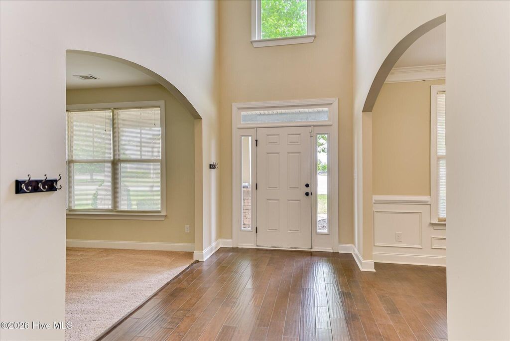 Photo of 4215 Windslow Drive, Evans, GA 30809 (MLS # 100582428)