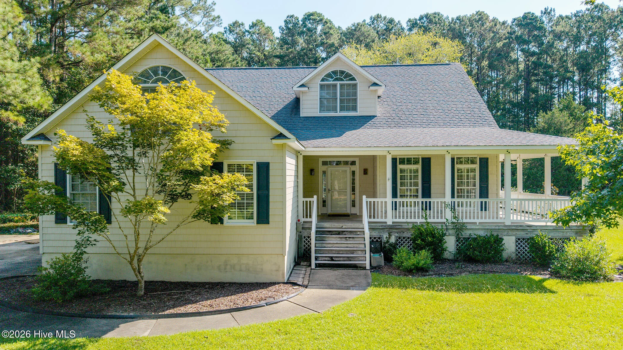 305 Augusta Court