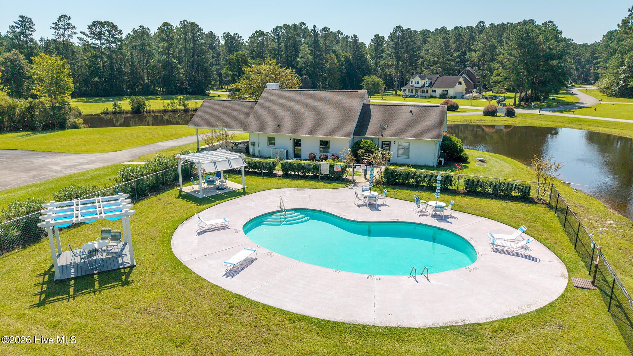305 Augusta Court