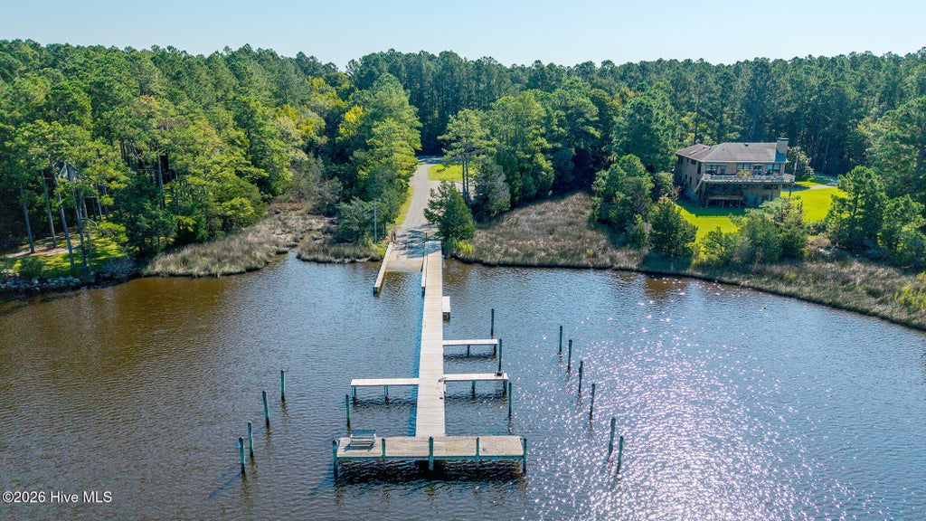 Photo of 305 Augusta Court, Havelock, NC 28532 (MLS # 100601330)