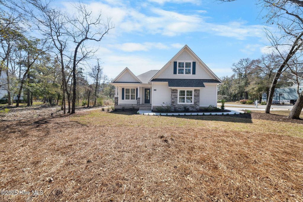 Photo of 1896 Healing Water Lane SW, Supply, NC 28462 (MLS # 100488997)