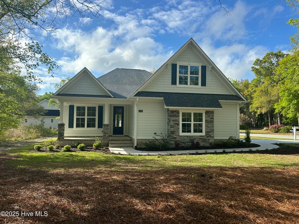 Photo of 1896 Healing Water Lane SW, Supply, NC 28462 (MLS # 100488997)