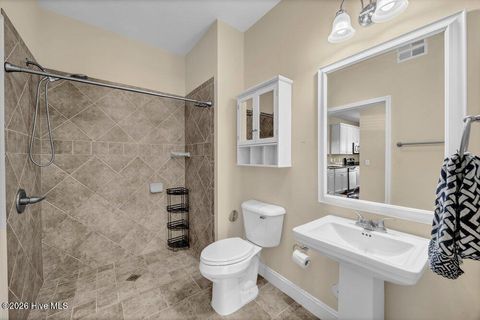 Tiny photo for 119 Covil Avenue #Unit 103, Wilmington, NC 28403 (MLS # 100561557)