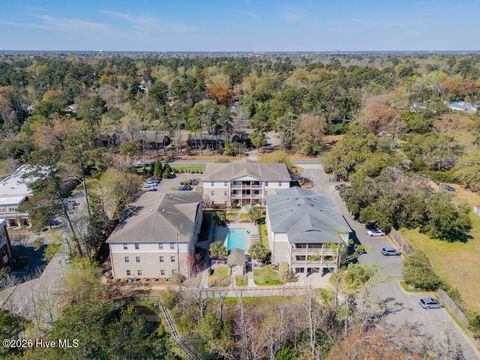 Tiny photo for 119 Covil Avenue #Unit 103, Wilmington, NC 28403 (MLS # 100561557)