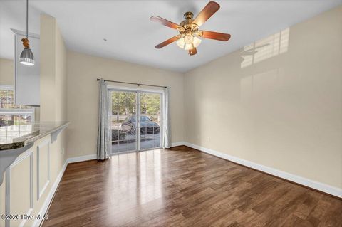 Tiny photo for 119 Covil Avenue #Unit 103, Wilmington, NC 28403 (MLS # 100561557)