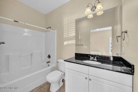 Tiny photo for 119 Covil Avenue #Unit 103, Wilmington, NC 28403 (MLS # 100561557)