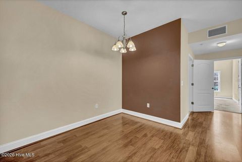 Tiny photo for 119 Covil Avenue #Unit 103, Wilmington, NC 28403 (MLS # 100561557)