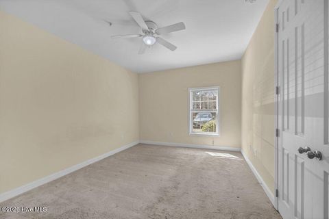 Tiny photo for 119 Covil Avenue #Unit 103, Wilmington, NC 28403 (MLS # 100561557)