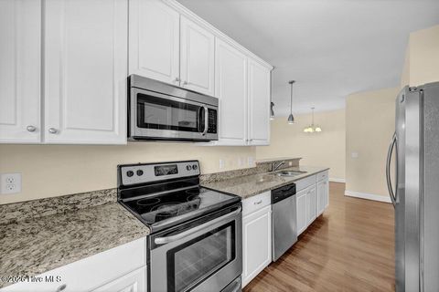 Tiny photo for 119 Covil Avenue #Unit 103, Wilmington, NC 28403 (MLS # 100561557)