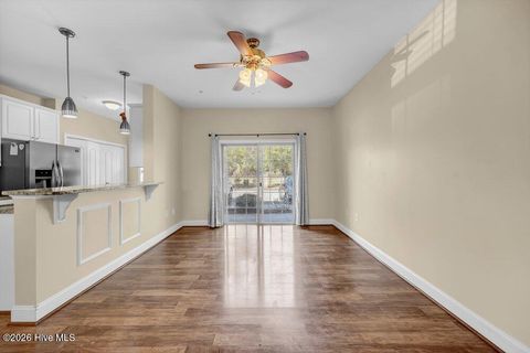 Tiny photo for 119 Covil Avenue #Unit 103, Wilmington, NC 28403 (MLS # 100561557)