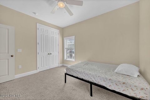 Tiny photo for 119 Covil Avenue #Unit 103, Wilmington, NC 28403 (MLS # 100561557)