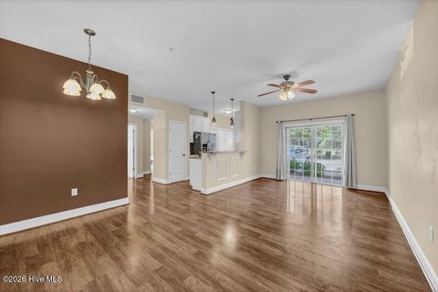 Tiny photo for 119 Covil Avenue #Unit 103, Wilmington, NC 28403 (MLS # 100561557)