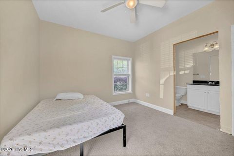 Tiny photo for 119 Covil Avenue #Unit 103, Wilmington, NC 28403 (MLS # 100561557)