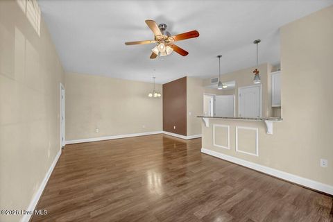 Tiny photo for 119 Covil Avenue #Unit 103, Wilmington, NC 28403 (MLS # 100561557)