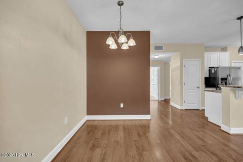 Tiny photo for 119 Covil Avenue #Unit 103, Wilmington, NC 28403 (MLS # 100561557)