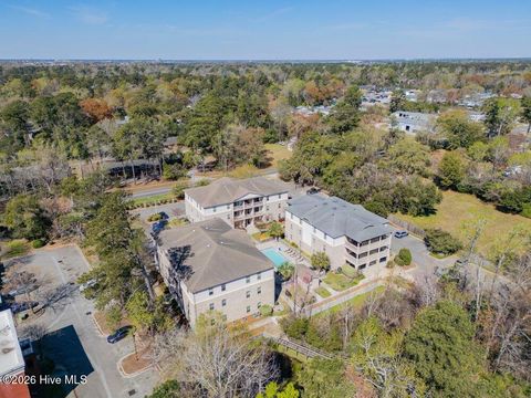 Tiny photo for 119 Covil Avenue #Unit 103, Wilmington, NC 28403 (MLS # 100561557)