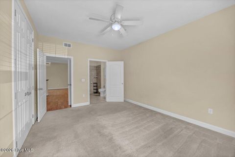 Tiny photo for 119 Covil Avenue #Unit 103, Wilmington, NC 28403 (MLS # 100561557)
