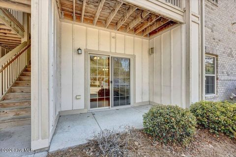 Tiny photo for 119 Covil Avenue #Unit 103, Wilmington, NC 28403 (MLS # 100561557)
