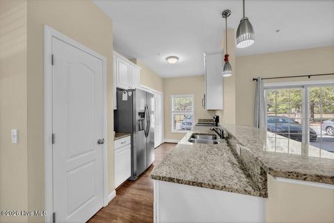 Tiny photo for 119 Covil Avenue #Unit 103, Wilmington, NC 28403 (MLS # 100561557)
