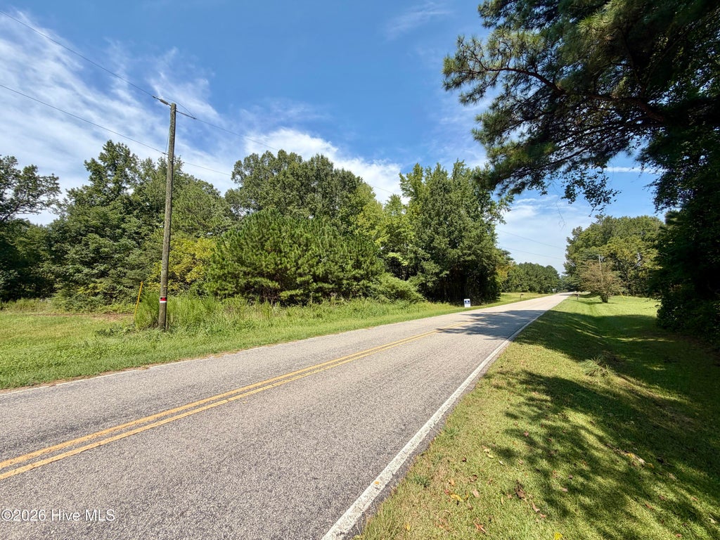 Photo of 000 Mt Zion Church Road, Nashville, NC 27856 (MLS # 100601738)