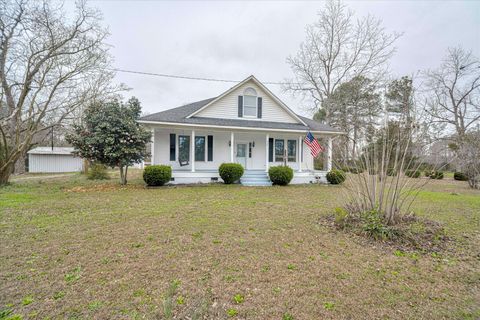 Homes For Sale - 424 Leitner Mill Road<br/> Harlem, GA 30814