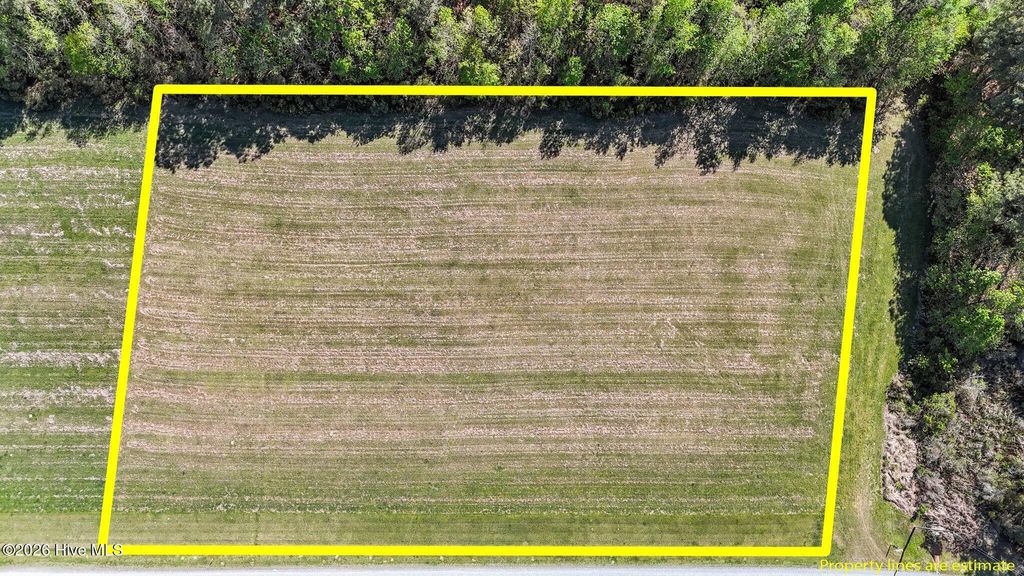 Photo of 46 N Creek Drive, Belhaven, NC 27810 (MLS # 100554954)