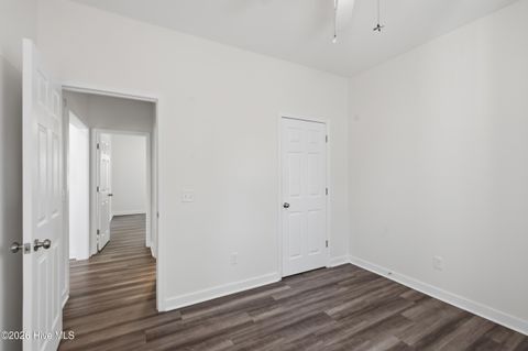 Tiny photo for 570 Mission Road, Southport, NC 28461 (MLS # 100560359)