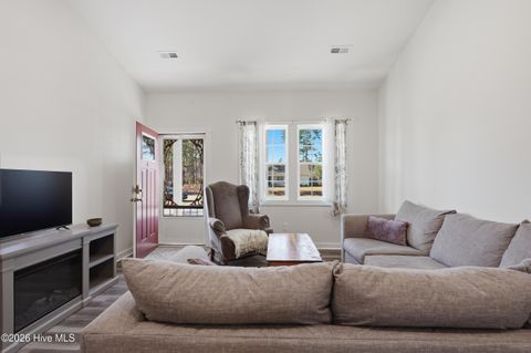 Tiny photo for 570 Mission Road, Southport, NC 28461 (MLS # 100560359)