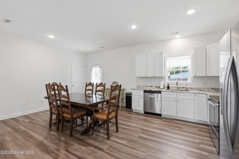Tiny photo for 570 Mission Road, Southport, NC 28461 (MLS # 100560359)