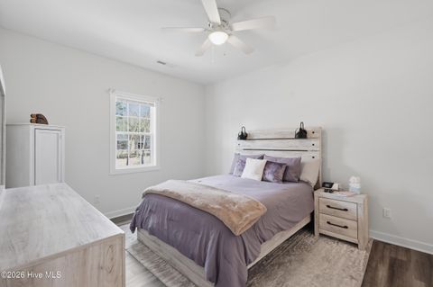 Tiny photo for 570 Mission Road, Southport, NC 28461 (MLS # 100560359)