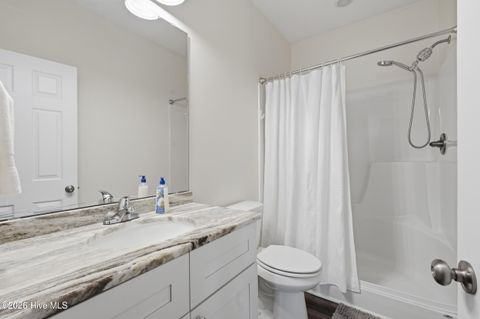 Tiny photo for 570 Mission Road, Southport, NC 28461 (MLS # 100560359)