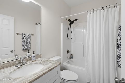 Tiny photo for 570 Mission Road, Southport, NC 28461 (MLS # 100560359)