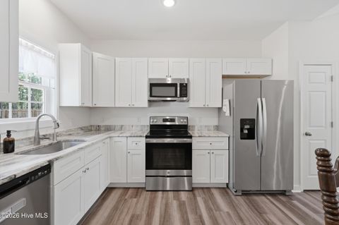 Tiny photo for 570 Mission Road, Southport, NC 28461 (MLS # 100560359)