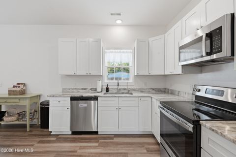 Tiny photo for 570 Mission Road, Southport, NC 28461 (MLS # 100560359)