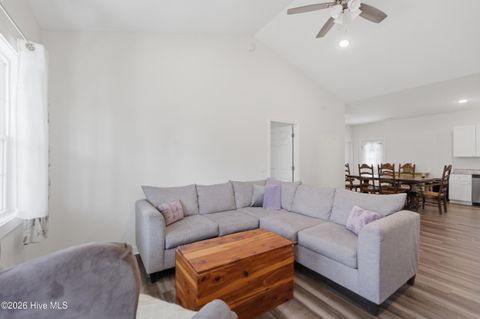 Tiny photo for 570 Mission Road, Southport, NC 28461 (MLS # 100560359)