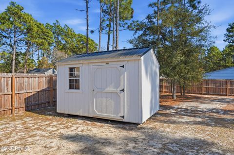 Tiny photo for 570 Mission Road, Southport, NC 28461 (MLS # 100560359)