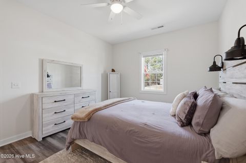 Tiny photo for 570 Mission Road, Southport, NC 28461 (MLS # 100560359)