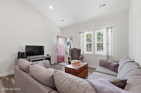 Tiny photo for 570 Mission Road, Southport, NC 28461 (MLS # 100560359)