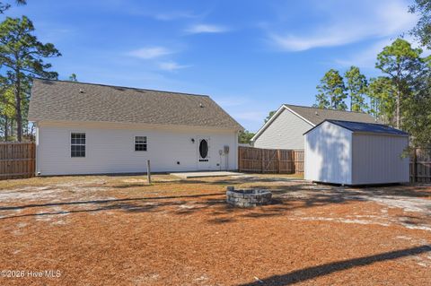 Tiny photo for 570 Mission Road, Southport, NC 28461 (MLS # 100560359)